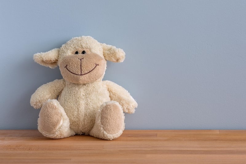 Children's decor