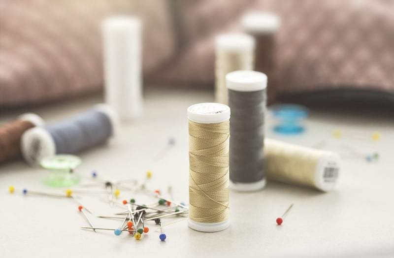 Fabric projects