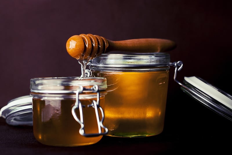 Jar crafts
