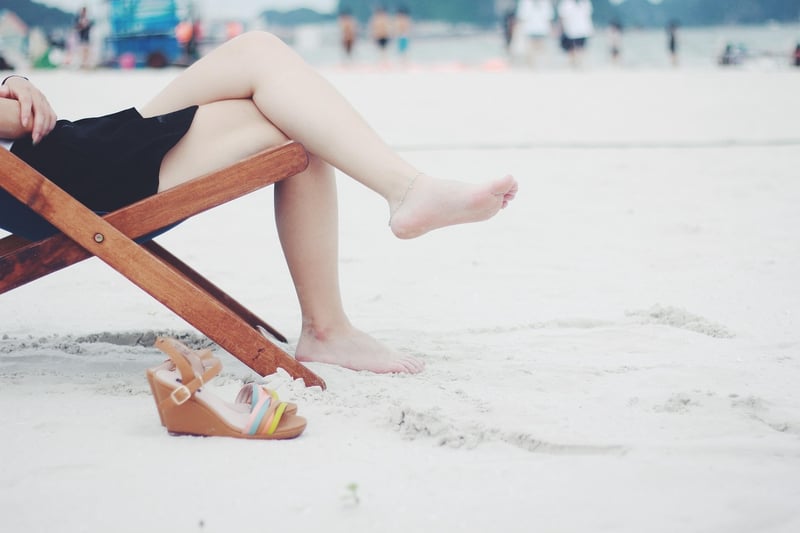 Upcycled chairs